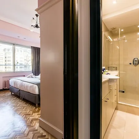 Zubieta By Sweet Apartamento San Sebastián