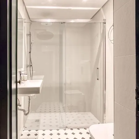 Zubieta By Sweet 公寓