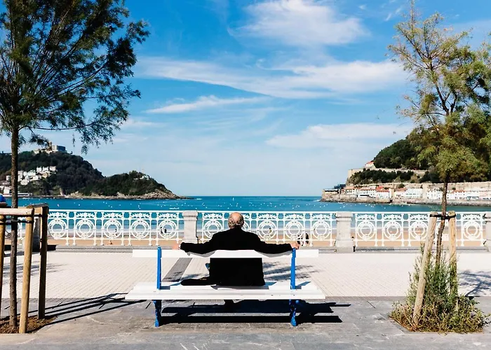 Apartment Zubieta By Sweet