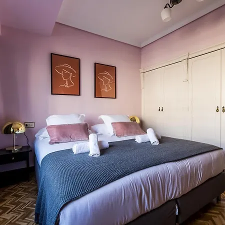 Appartement Zubieta By Sweet