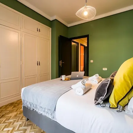 Apartmán Zubieta By Sweet