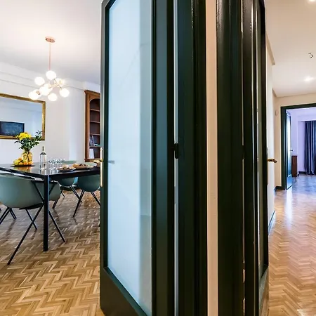 Apartment Zubieta By Sweet *