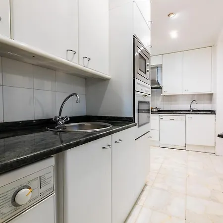 Apartment Zubieta By Sweet