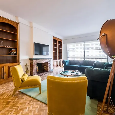 Zubieta By Sweet Apartmán San Sebastián