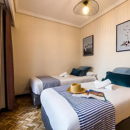 Zubieta By Sweet * Saint-Sébastien