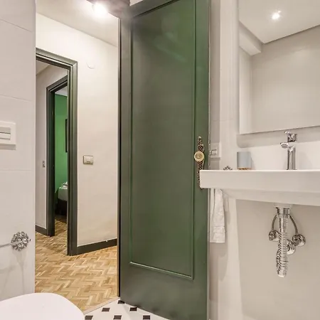 Zubieta By Sweet Saint-Sébastien