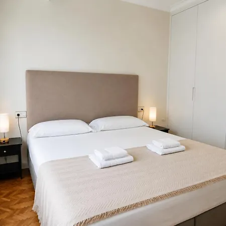Apartment Zubieta By Sweet *