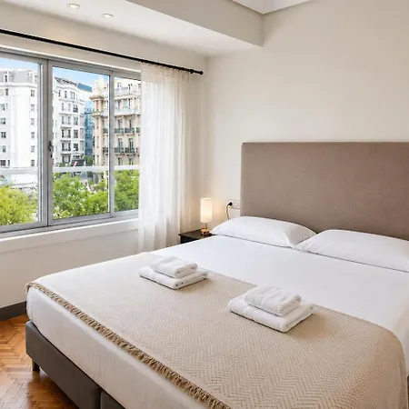 Zubieta By Sweet Apartment San Sebastián