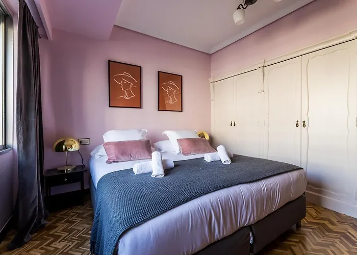 Apartman Zubieta By Sweet