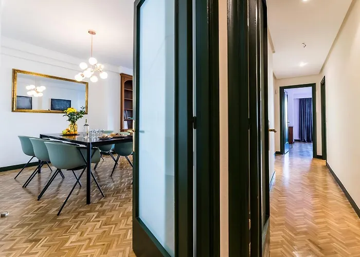 Appartement Zubieta By Sweet *