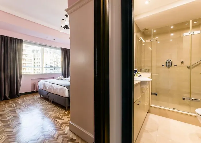 Zubieta By Sweet Appartement Saint-Sébastien