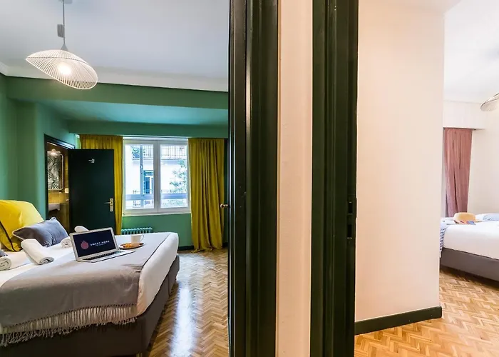 Zubieta By Sweet Saint-Sébastien