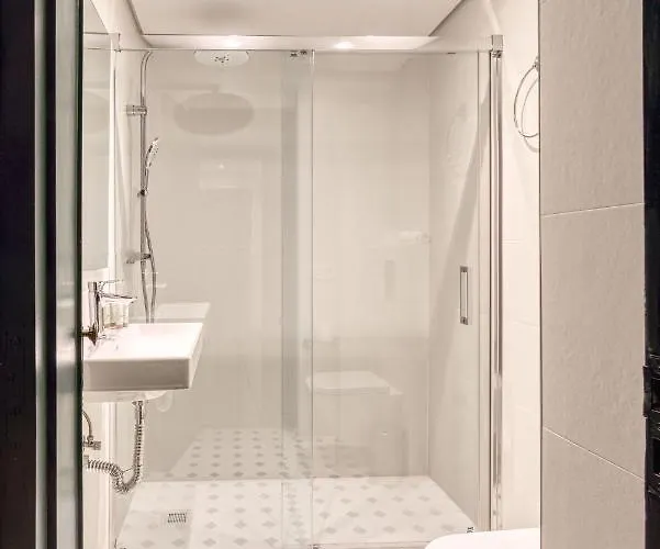 Zubieta By Sweet Appartement