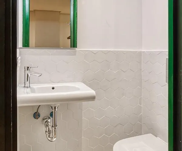 Zubieta By Sweet Apartman *