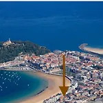 Zubieta By Sweet Apartament San Sebastián
