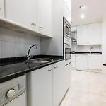 Apartament Zubieta By Sweet