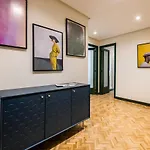 Apartament Zubieta By Sweet