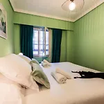 Zubieta By Sweet Apartament *