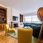 Zubieta By Sweet Apartament San Sebastián