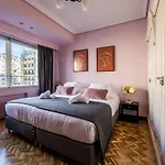 Zubieta By Sweet Apartament