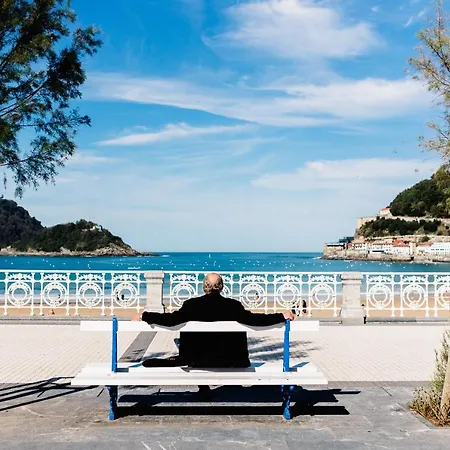 Lejlighed Zubieta By Sweet