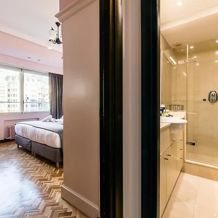 Zubieta By Sweet Appartement San Sebastian